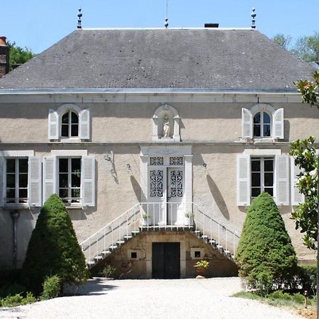 L'Ecrin Du Serein Sainte-Vertu Экстерьер фото